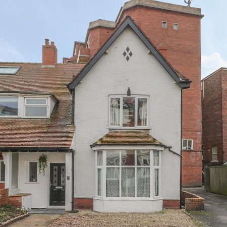 Cosy Coast Cottage Bridlington Exterior foto