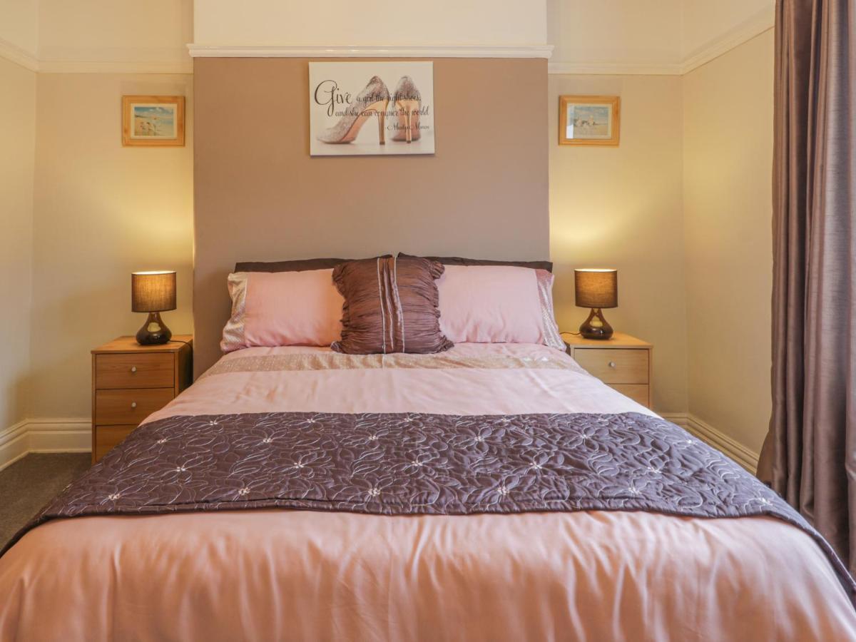 Cosy Coast Cottage Bridlington Exterior foto