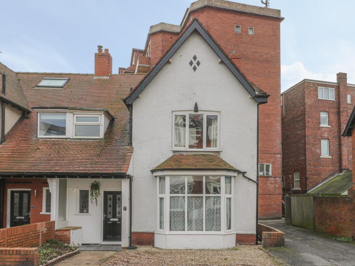 Cosy Coast Cottage Bridlington Exterior foto